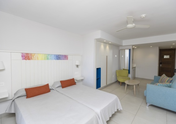 Hôtel LIVVO Veril Playa Hotel & Suites 3* by Ôvoyages Hôtel LIVVO Veril Playa Hotel & Suites 3* by Ôvoyages