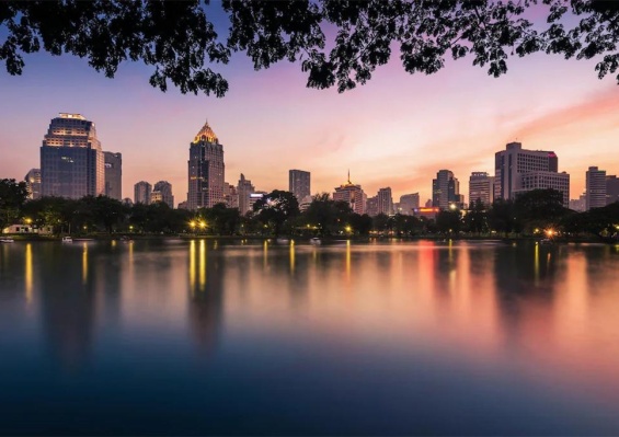 Hôtel Mandarin Managed by Centre Point 4* Hôtel Mandarin Managed by Centre Point 4*