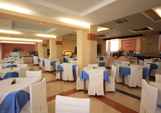 Hôtel Marianna Palace 4* Hôtel Marianna Palace 4*