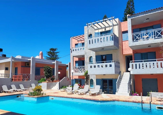 Hôtel Marilisa 3* Hôtel Marilisa 3*