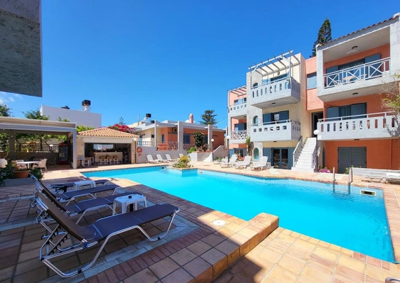 Hôtel Marilisa 3* Hôtel Marilisa 3*