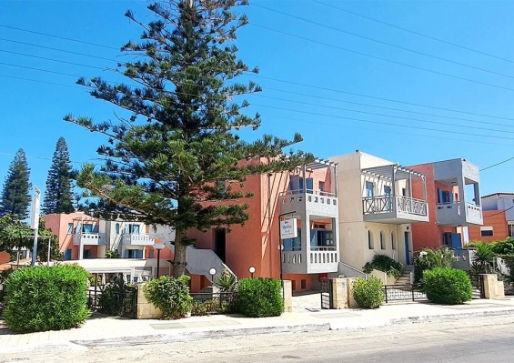 Hôtel Marilisa 3* Hôtel Marilisa 3*