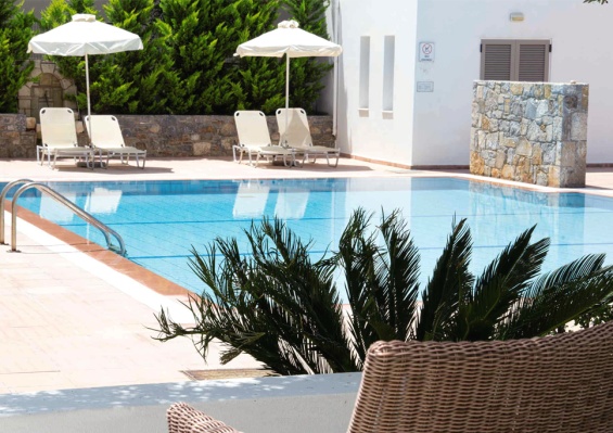 Hôtel Maritimo Beach 4* Hôtel Maritimo Beach 4*