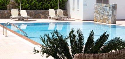 Hôtel Maritimo Beach 4*, Séjour Grèce & ses îles, Crète par Ôvoyages Hôtel Maritimo Beach 4*, Séjour Grèce & ses îles, Crète par Ôvoyages