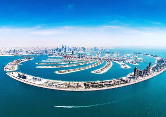 Hôtel Mercure Apartments Dubai Barsha Heights 4* Hôtel Mercure Apartments Dubai Barsha Heights 4*