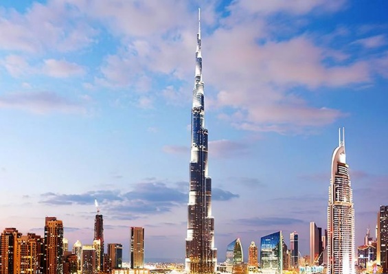 Hôtel Mercure Apartments Dubai Barsha Heights 4* Hôtel Mercure Apartments Dubai Barsha Heights 4*