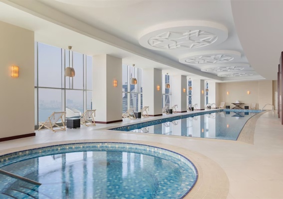 Ôcity Xperience Meridien City Center Doha 5* Ôcity Xperience Meridien City Center Doha 5*