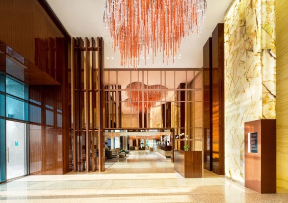 Hôtel Millenium Place Barsha Heights 4* Hôtel Millenium Place Barsha Heights 4*