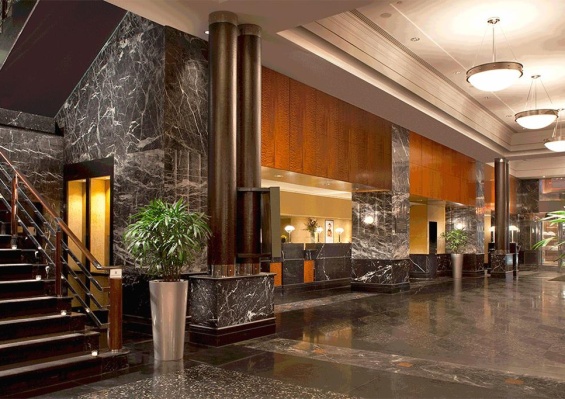 Hôtel Millenium Place Barsha Heights 4* Hôtel Millenium Place Barsha Heights 4*