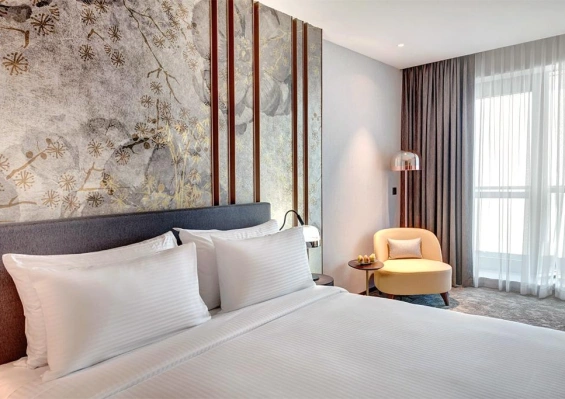 Hôtel Millenium Place Barsha Heights 4* Hôtel Millenium Place Barsha Heights 4*