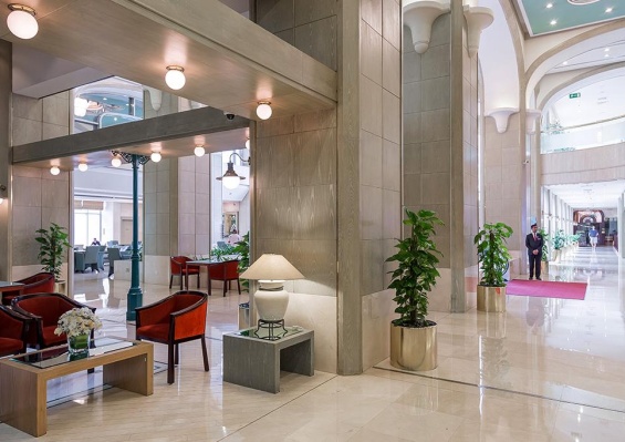 Ôcity Xperience Millennium Plaza Downtown 5* Ôcity Xperience Millennium Plaza Downtown 5*