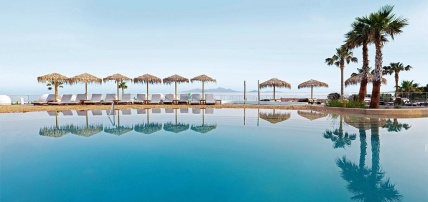 Hôtel Mitsis Norida 5*, Séjour Grèce & ses îles, Kos par Ôvoyages Hôtel Mitsis Norida 5*, Séjour Grèce & ses îles, Kos par Ôvoyages