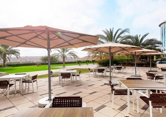 Ôcity Xperience Crowne Plaza Ocec 5* Ôcity Xperience Crowne Plaza Ocec 5*