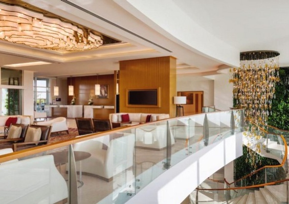Ôcity Xperience Crowne Plaza Ocec 5* Ôcity Xperience Crowne Plaza Ocec 5*