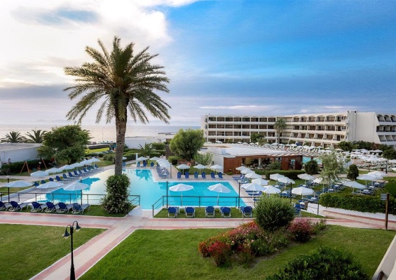 Ôclub Experience Sol by Meliá Cosmopolitan 4* Ôclub Experience Sol by Meliá Cosmopolitan 4*