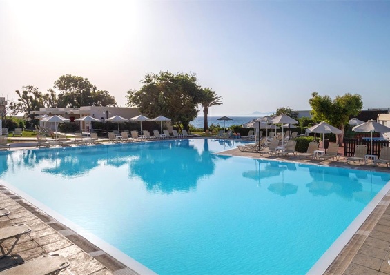 Ôclub Experience Sol by Meliá Cosmopolitan 4* Ôclub Experience Sol by Meliá Cosmopolitan 4*