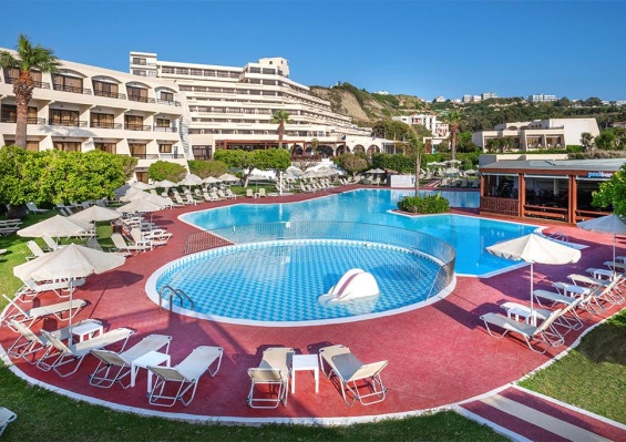 Ôclub Experience Sol by Meliá Cosmopolitan 4* Ôclub Experience Sol by Meliá Cosmopolitan 4*