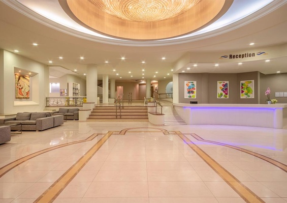 Ôclub Experience Sol by Meliá Cosmopolitan 4* Ôclub Experience Sol by Meliá Cosmopolitan 4*