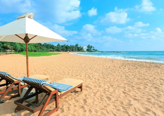 Ôclub Experience Pandanus Beach Resort & Spa 5* Ôclub Experience Pandanus Beach Resort & Spa 5*