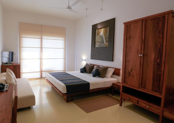 Ôclub Experience Pandanus Beach Resort & Spa 5* Ôclub Experience Pandanus Beach Resort & Spa 5*