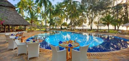 Ôcombiné - BlueBay Beach Resort 5* & safari 2 nuits Saadani, Séjour Tanzanie, Zanzibar par Ôvoyages Ôcombiné - BlueBay Beach Resort 5* & safari 2 nuits Saadani, Séjour Tanzanie, Zanzibar par Ôvoyages