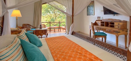 Ôcombiné - BlueBay Beach Resort 5* & safari 2 nuits Saadani, Séjour Tanzanie, Zanzibar par Ôvoyages Ôcombiné - BlueBay Beach Resort 5* & safari 2 nuits Saadani, Séjour Tanzanie, Zanzibar par Ôvoyages