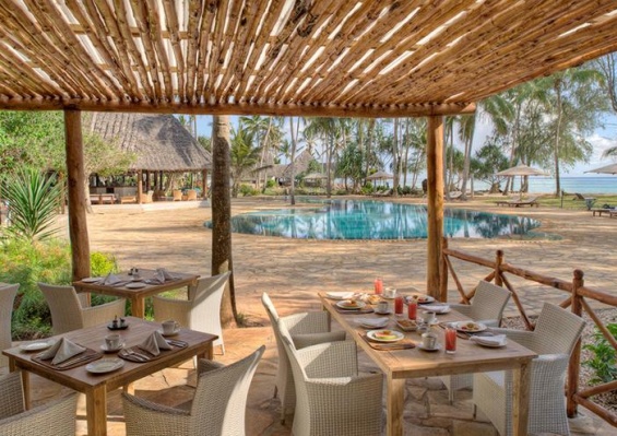 Hôtel BlueBay Beach Resort & Spa 5* + Safari 1 nuit en avion Hôtel BlueBay Beach Resort & Spa 5* + Safari 1 nuit en avion