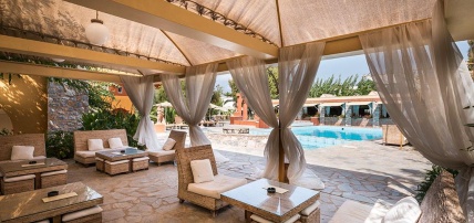 Hôtel Orpheas Resort 4* Adult Only +18, Séjour Grèce & ses îles, Crète par Ôvoyages Hôtel Orpheas Resort 4* Adult Only +18, Séjour Grèce & ses îles, Crète par Ôvoyages