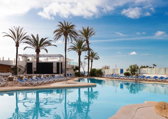 Ôclub Experience Palia Sa Coma Playa 4* Ôclub Experience Palia Sa Coma Playa 4*