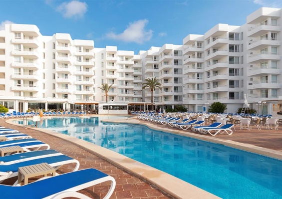 Ôclub Experience Palia Sa Coma Playa 4* Ôclub Experience Palia Sa Coma Playa 4*
