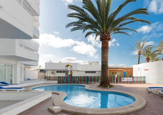Ôclub Experience Palia Sa Coma Playa 4* Ôclub Experience Palia Sa Coma Playa 4*