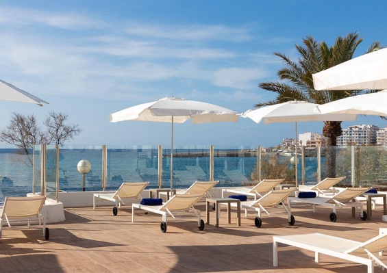 Ôclub Experience Palia Sa Coma Playa 4* Ôclub Experience Palia Sa Coma Playa 4*