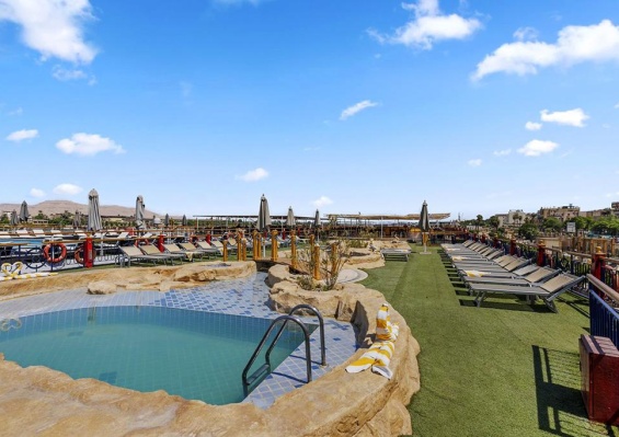 Combiné Perles du Nil 5* avec visites & Grand musée du Caire Combiné Perles du Nil 5* avec visites & Grand musée du Caire