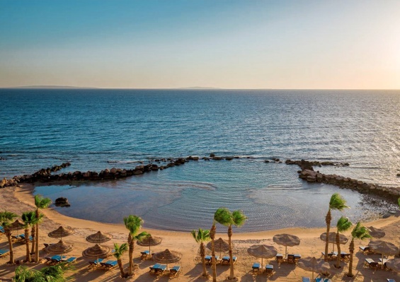 Hôtel Pickalbatros Citadel Resort Sahl Hasheesh 5* Hôtel Pickalbatros Citadel Resort Sahl Hasheesh 5*
