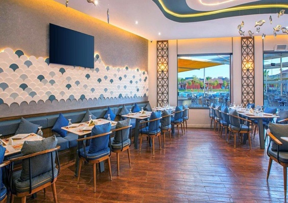 Hôtel Pickalbatros Jungle Aqua Park Resort Neverland Hurghada 4* Hôtel Pickalbatros Jungle Aqua Park Resort Neverland Hurghada 4*