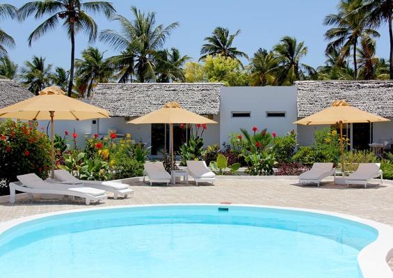 Hôtel Dhow Inn Zanzibar 4* Hôtel Dhow Inn Zanzibar 4*