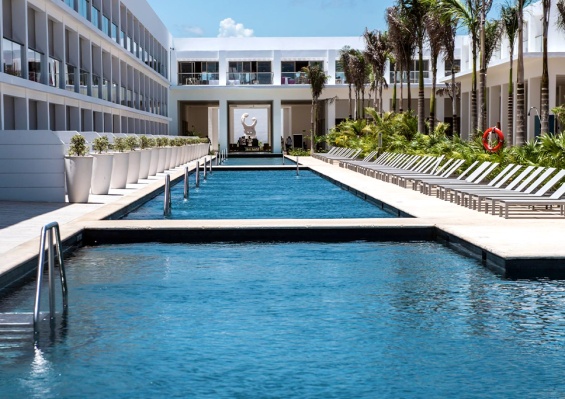Hôtel Platinum Yucatan Princess 5* Adult Only +18 Hôtel Platinum Yucatan Princess 5* Adult Only +18