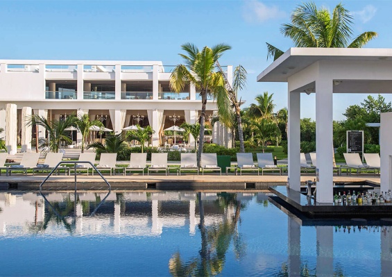 Hôtel Platinum Yucatan Princess 5* Adult Only +18 Hôtel Platinum Yucatan Princess 5* Adult Only +18