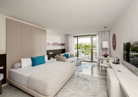 Hôtel Platinum Yucatan Princess 5* Adult Only +18 Hôtel Platinum Yucatan Princess 5* Adult Only +18