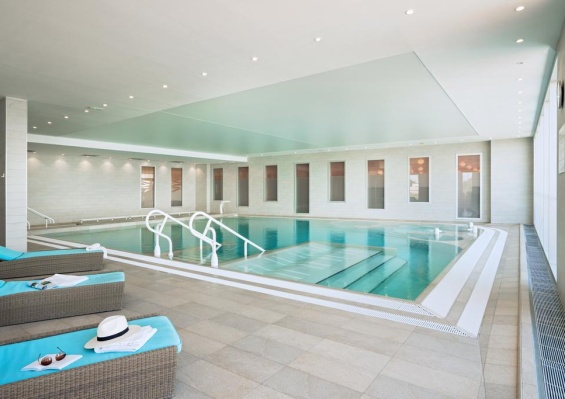 Prévithal Hôtel De La Baie 4* Thalasso & Spa Marin Prévithal Hôtel De La Baie 4* Thalasso & Spa Marin - photo 1