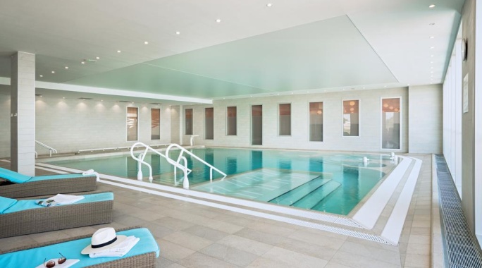 Prévithal Hôtel De La Baie 4* Thalasso & Spa Marin, Séjour France, Normandie, Granville par Ôvoyages Prévithal Hôtel De La Baie 4* Thalasso & Spa Marin, Séjour France, Normandie, Granville par Ôvoyages