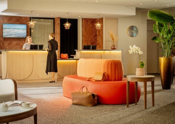 Prévithal Hôtel De La Baie 4* Thalasso & Spa Marin Prévithal Hôtel De La Baie 4* Thalasso & Spa Marin - photo 2
