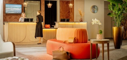 Prévithal Hôtel De La Baie 4* Thalasso & Spa Marin, Séjour France, Normandie, Granville par Ôvoyages Prévithal Hôtel De La Baie 4* Thalasso & Spa Marin, Séjour France, Normandie, Granville par Ôvoyages