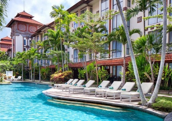 Hôtel Prime Plaza Sanur 4* Hôtel Prime Plaza Sanur 4*