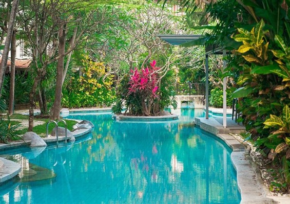Hôtel Prime Plaza Sanur 4* Hôtel Prime Plaza Sanur 4*