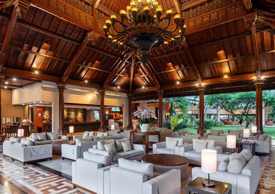 Hôtel Prime Plaza Sanur 4* Hôtel Prime Plaza Sanur 4*