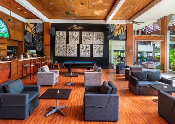 Hôtel Prime Plaza Sanur 4* Hôtel Prime Plaza Sanur 4*