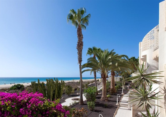 Appartements R2 Maryvent Beach 4* by Ôvoyages Appartements R2 Maryvent Beach 4* by Ôvoyages