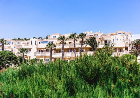 Appartements R2 Maryvent Beach 4* by Ôvoyages Appartements R2 Maryvent Beach 4* by Ôvoyages