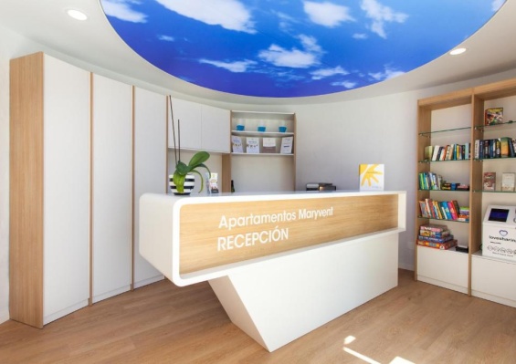 Appartements R2 Maryvent Beach 4* by Ôvoyages Appartements R2 Maryvent Beach 4* by Ôvoyages